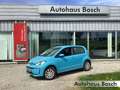 Volkswagen up! e- Move SHZ CCS Climatronic Maps + More Klima Blue - thumbnail 3