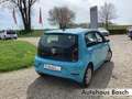 Volkswagen up! e- Move SHZ CCS Climatronic Maps + More Klima Blue - thumbnail 8