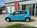 Volkswagen up! e- Move SHZ CCS Climatronic Maps + More Klima Blue - thumbnail 5