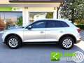 Audi Q5 2.0 TDI quattro S tronic S line plus GARANZIA INCL Argento - thumbnail 11