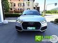 Audi Q5 2.0 TDI quattro S tronic S line plus GARANZIA INCL Argento - thumbnail 2
