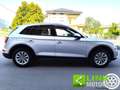 Audi Q5 2.0 TDI quattro S tronic S line plus GARANZIA INCL Argento - thumbnail 12
