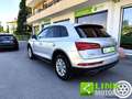 Audi Q5 2.0 TDI quattro S tronic S line plus GARANZIA INCL Argento - thumbnail 15