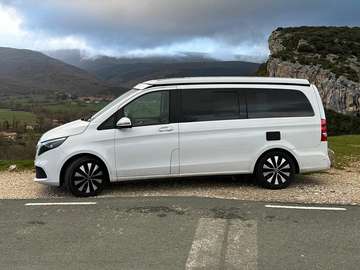 V 250d Extralargo Marcopolo