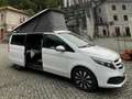 Mercedes-Benz V 250 V 250d Extralargo Marcopolo Blanco - thumbnail 1