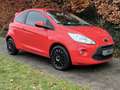 Ford Ka/Ka+ 1.2 Titanium* sehr gepflegter Zustand* Rot - thumbnail 1