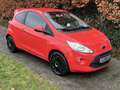 Ford Ka/Ka+ 1.2 Titanium* sehr gepflegter Zustand* Rot - thumbnail 4