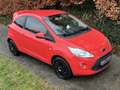 Ford Ka/Ka+ 1.2 Titanium* sehr gepflegter Zustand* Rot - thumbnail 7