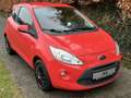 Ford Ka/Ka+ 1.2 Titanium* sehr gepflegter Zustand* Rot - thumbnail 3
