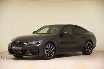 420d xDrive Gran Coupé M Sport Pro ACC StandHzg