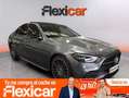 Mercedes-Benz C 220 d 4MATIC Berlina Gris - thumbnail 1