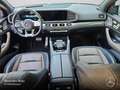 Mercedes-Benz GLE 63 AMG GLE 63 Coupé 4M NIGHT+PANO+360+MULTIBEAM+FAHRASS Gris - thumbnail 13