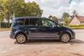 Volkswagen Touran Touran 1.4 TSI Trendline / Freestyle. Azul - thumbnail 4