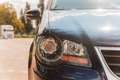 Volkswagen Touran Touran 1.4 TSI Trendline / Freestyle. Azul - thumbnail 9