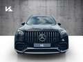 Mercedes-Benz GLS 63 AMG 7 Sitze Panorama Burmester Negru - thumbnail 6