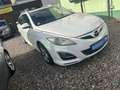 Mazda 6 2.2 CRDT Sports-Line (132kW)***VOLLAUSSTATUNG*** Weiß - thumbnail 3