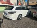 Mazda 6 2.2 CRDT Sports-Line (132kW)***VOLLAUSSTATUNG*** Weiß - thumbnail 5