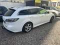 Mazda 6 2.2 CRDT Sports-Line (132kW)***VOLLAUSSTATUNG*** Weiß - thumbnail 7