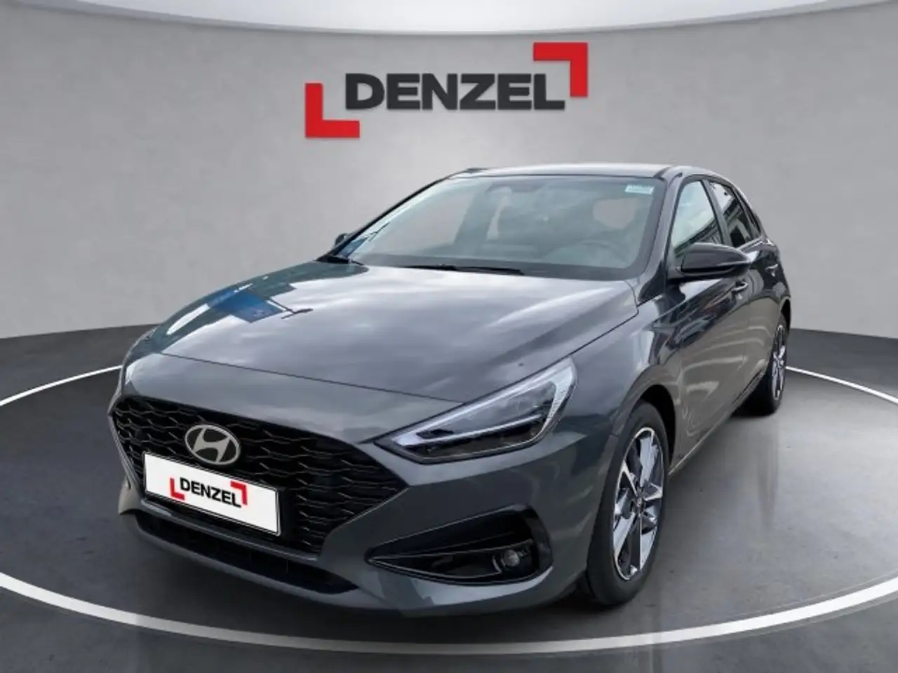 Hyundai i30 2026