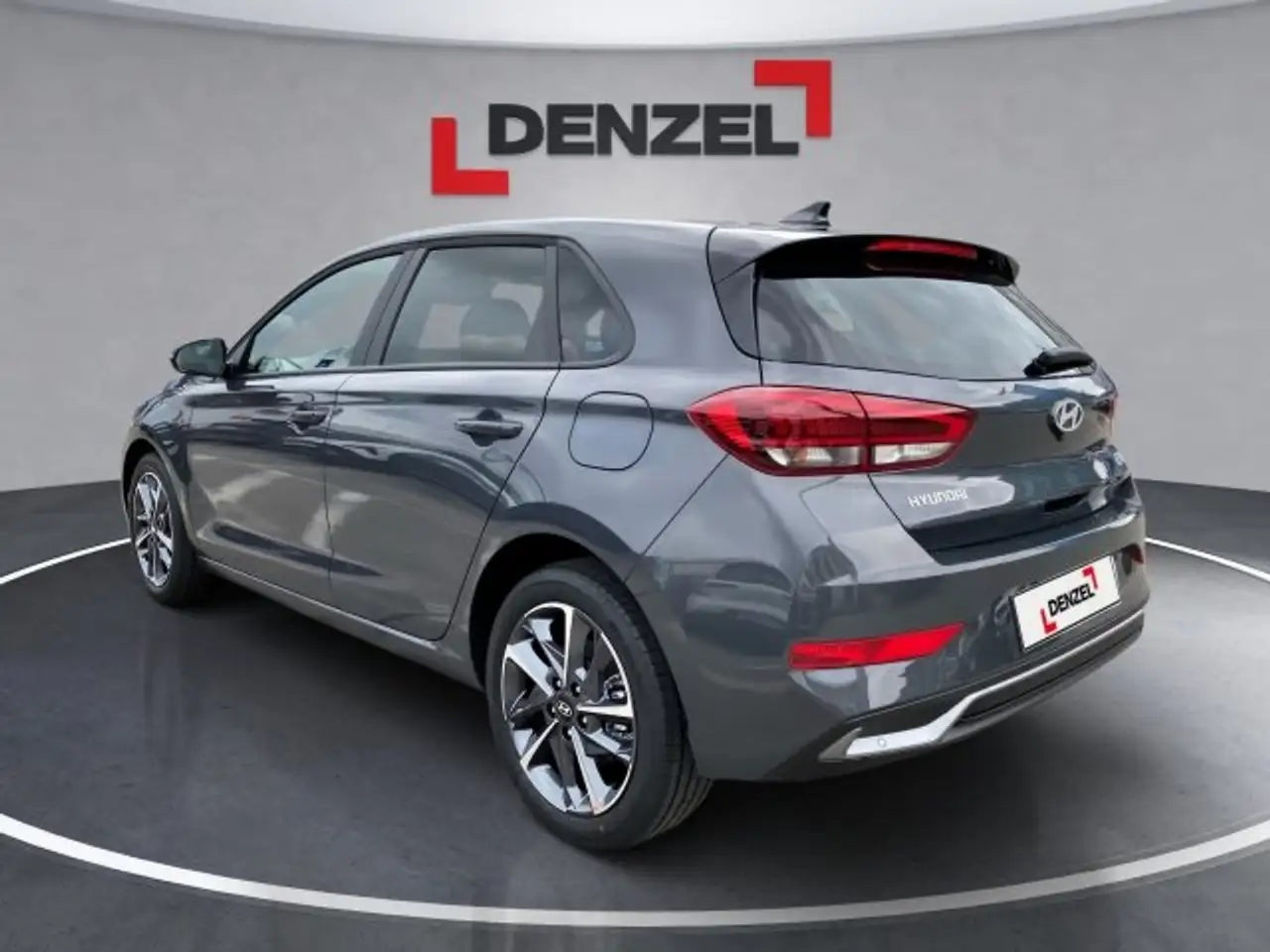 Hyundai i30 2026