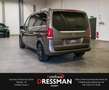 Mercedes-Benz V 220 V 250d 4MATIC BURMESTER DISTR 360° SITZKLIMA AHK Grau - thumbnail 7