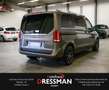 Mercedes-Benz V 220 V 250d 4MATIC BURMESTER DISTR 360° SITZKLIMA AHK Grau - thumbnail 5