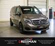 Mercedes-Benz V 220 V 250d 4MATIC BURMESTER DISTR 360° SITZKLIMA AHK Grau - thumbnail 3