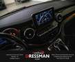 Mercedes-Benz V 220 V 250d 4MATIC BURMESTER DISTR 360° SITZKLIMA AHK Grau - thumbnail 15