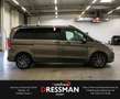 Mercedes-Benz V 220 V 250d 4MATIC BURMESTER DISTR 360° SITZKLIMA AHK Grau - thumbnail 4