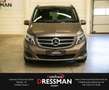 Mercedes-Benz V 220 V 250d 4MATIC BURMESTER DISTR 360° SITZKLIMA AHK Grau - thumbnail 2