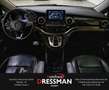 Mercedes-Benz V 220 V 250d 4MATIC BURMESTER DISTR 360° SITZKLIMA AHK Grau - thumbnail 13