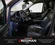 Mercedes-Benz V 220 V 250d 4MATIC BURMESTER DISTR 360° SITZKLIMA AHK Grau - thumbnail 10