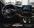 Mercedes-Benz V 220 V 250d 4MATIC BURMESTER DISTR 360° SITZKLIMA AHK Grau - thumbnail 14