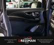 Mercedes-Benz V 220 V 250d 4MATIC BURMESTER DISTR 360° SITZKLIMA AHK Grau - thumbnail 9