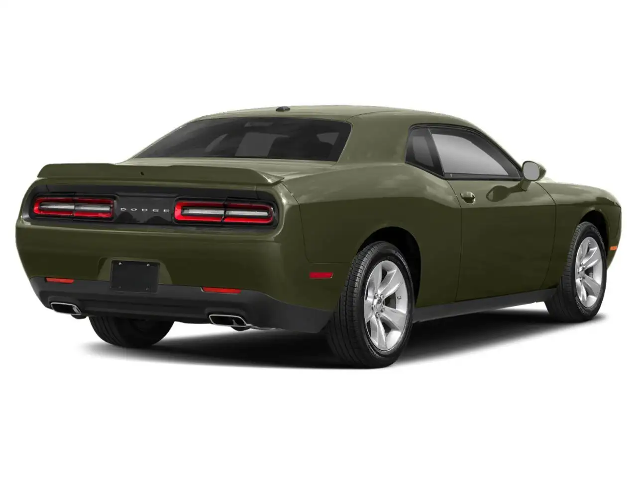 Dodge Challenger снимка Dodge Challenger