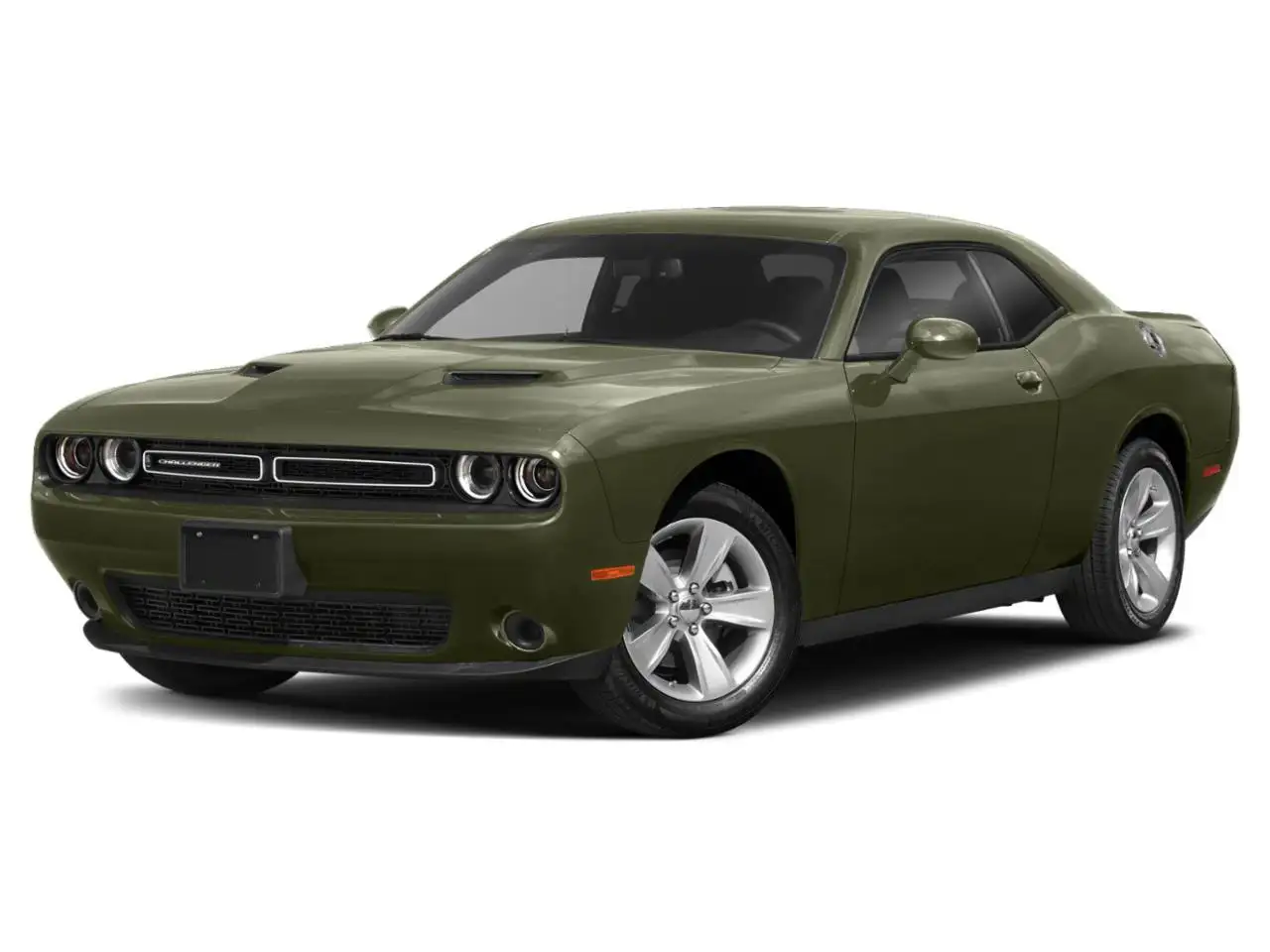 Dodge Challenger снимка Dodge Challenger