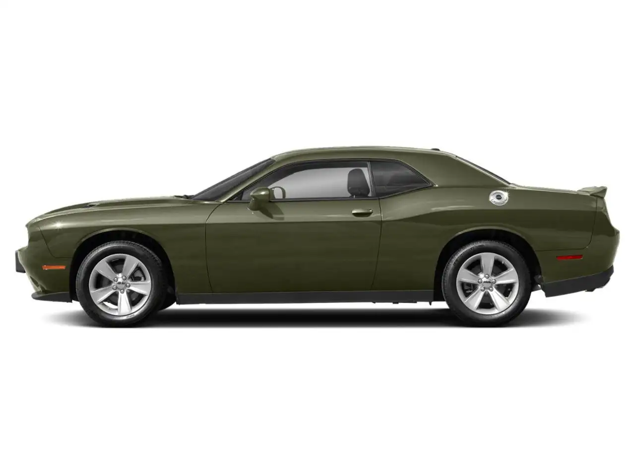 Dodge Challenger снимка Dodge Challenger