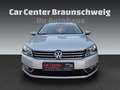 Volkswagen Passat Variant 2.0 TDI Comfortline BMT Variant Silber - thumbnail 3