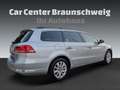 Volkswagen Passat Variant 2.0 TDI Comfortline BMT Variant Silber - thumbnail 6