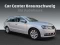 Volkswagen Passat Variant 2.0 TDI Comfortline BMT Variant Silber - thumbnail 2
