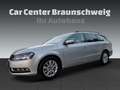 Volkswagen Passat Variant 2.0 TDI Comfortline BMT Variant Silber - thumbnail 1