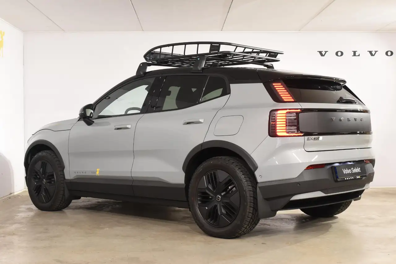 Volvo EX30 2026