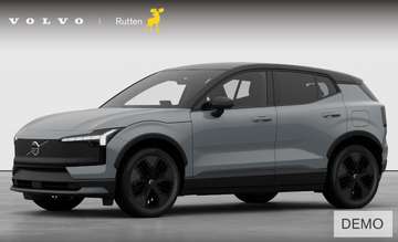 Cross Country 428PK Twin Performance Ultra AWD / C