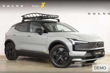 Cross Country 428PK Twin Performance Ultra AWD / C