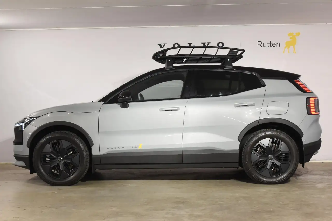 Volvo EX30 2026