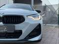 BMW 240 M240i xDrive G42 Aut. B58 Finanzierung möglich Grau - thumbnail 16