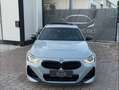 BMW 240 M240i xDrive G42 Aut. B58 Finanzierung möglich Grau - thumbnail 10