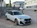 BMW 240 M240i xDrive G42 Aut. B58 Finanzierung möglich Grau - thumbnail 11