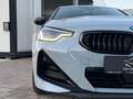BMW 240 M240i xDrive G42 Aut. B58 Finanzierung möglich Grau - thumbnail 15