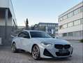 BMW 240 M240i xDrive G42 Aut. B58 Finanzierung möglich Grau - thumbnail 7
